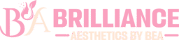 Brilliance aesthetic logo