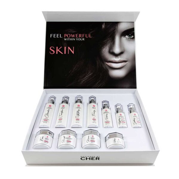 11 Kit – Complete Collection
