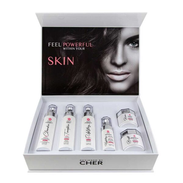 6 Kit – Starter Collection