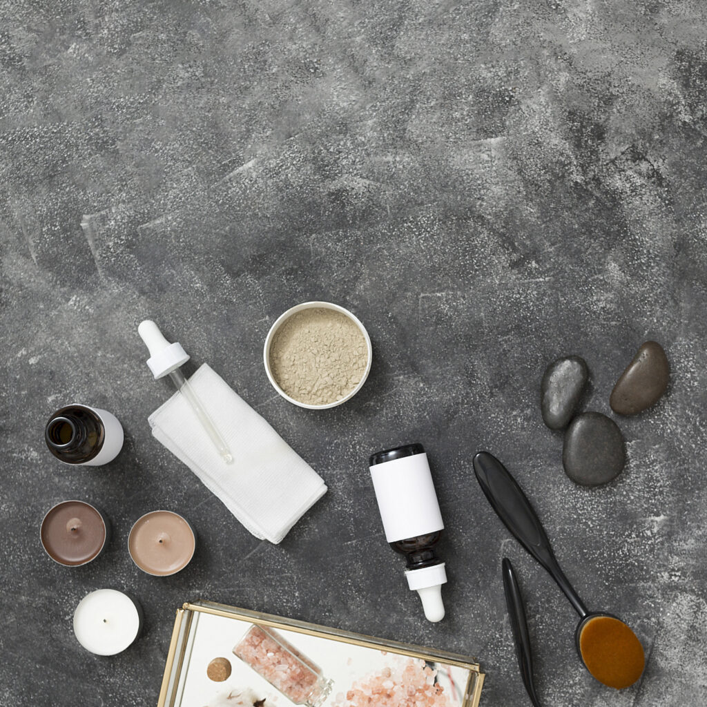 Skincare Ingredients
